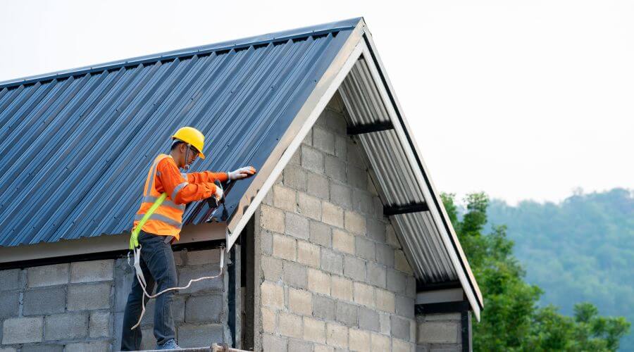 Local Chimney Repair in Whitehall, PA